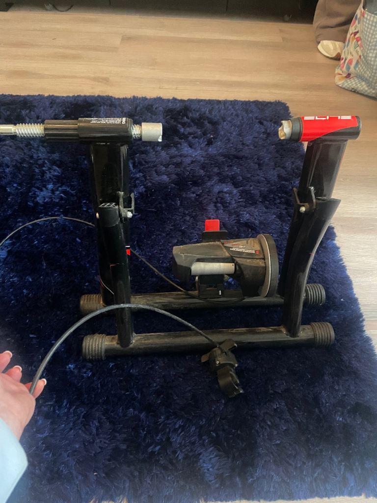 Bike Trainer Stand