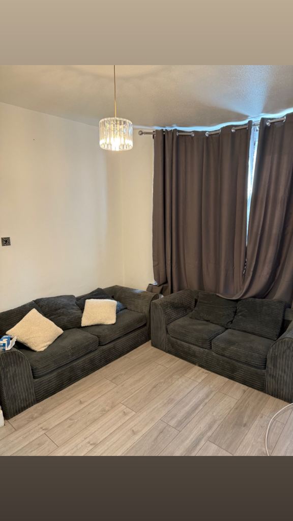 SHORT TERM Two bedroom flat