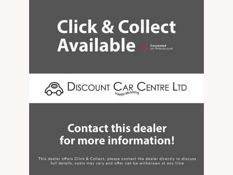 2019 Hyundai IONIQ 1.6 GDi Hybrid SE 5dr DCT HATCHBACK PETROL/ELECTRIC Automatic