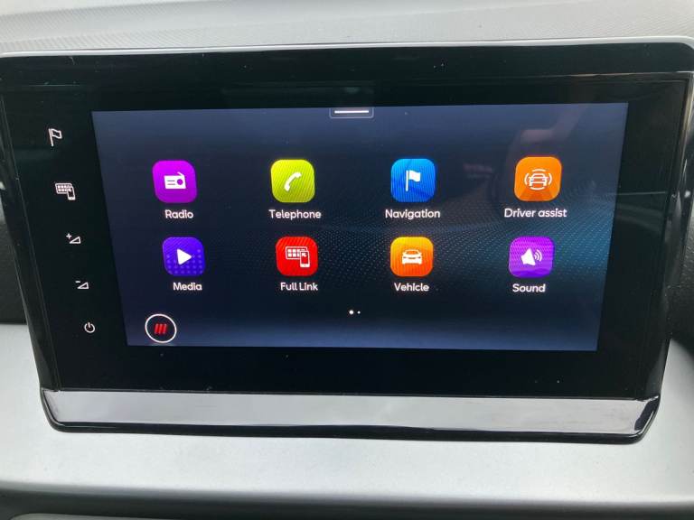 2025 SEAT Arona 1.0 TSI 115 FR Black Edition 5dr DSG Hatchback PETROL Automatic