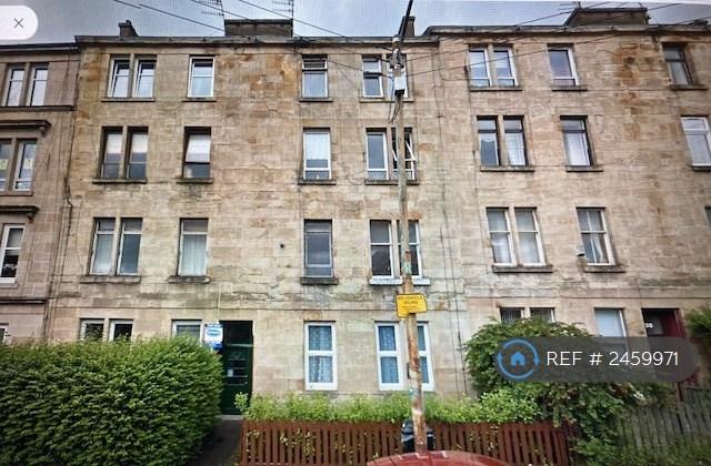 2 bedroom flat in Roslea Drive, Glasgow, G31 (2 bed) (#2459971)