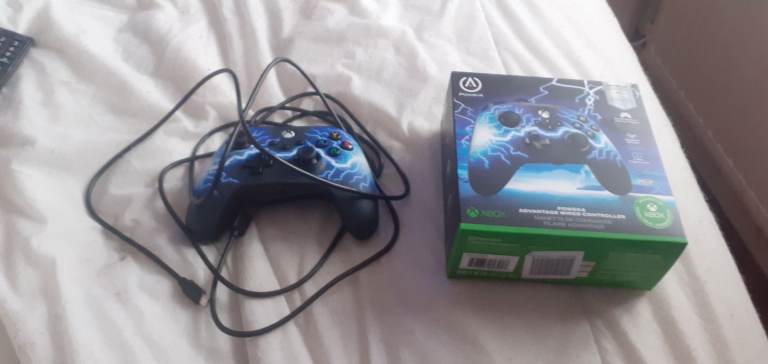 image for GAME CONTROLLER 