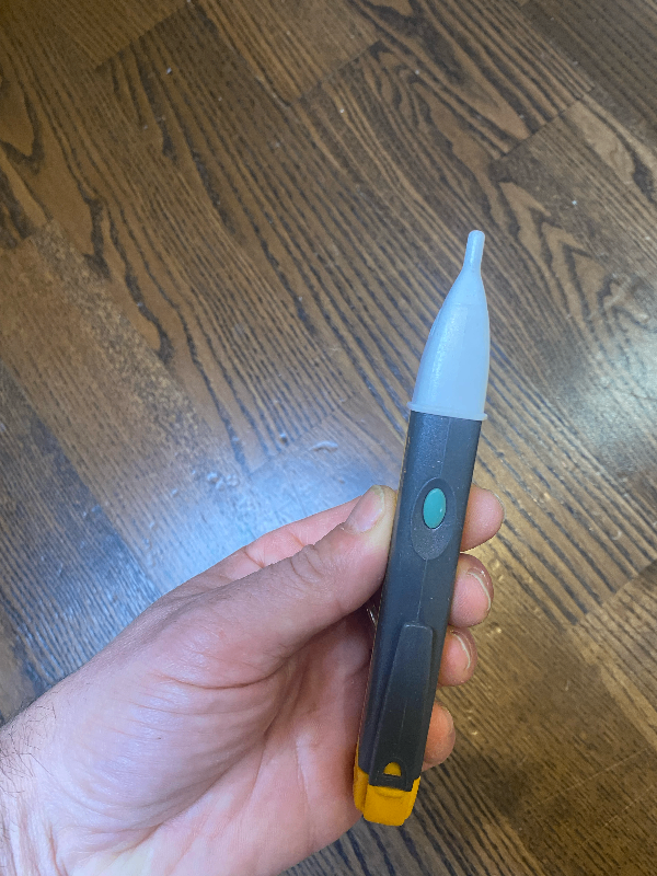 “Brand New DIY Tool Set – Hammer, Makita Screwdriver, Pen Tester & 5m Tape Measure West Dulwich 