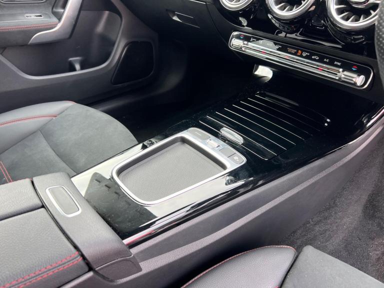 2023 Mercedes-Benz CLA 1.3 CLA180h MHEV AMG Line (Premium) Coupe 7G-DCT Euro 6 (s/s) 4dr COUPE Pe...