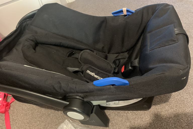 Car seat for sale