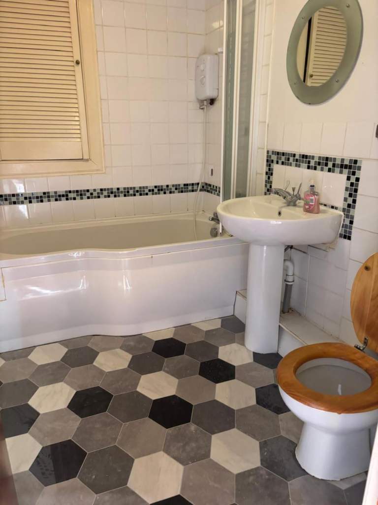 2-bed Flat for Rent located Near University of Aberdeen