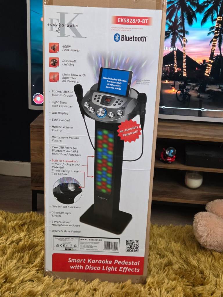 Easy Karaoke