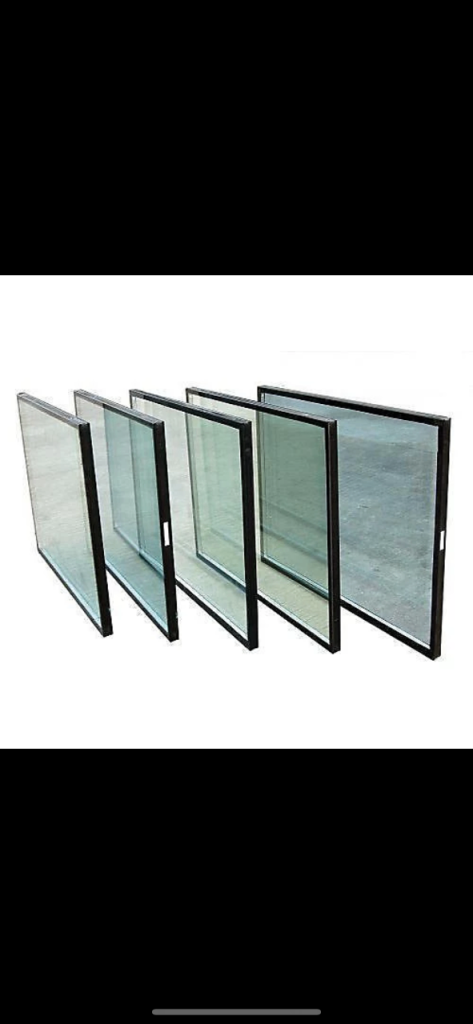 Double Glazed Units ( Made To Measure )
