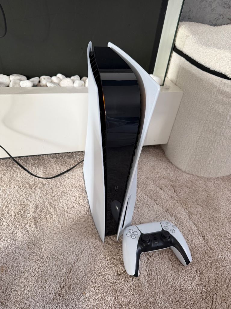 Ps5 disc edition bargain 