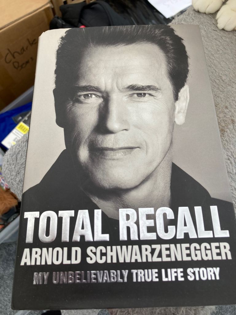 Total Recall