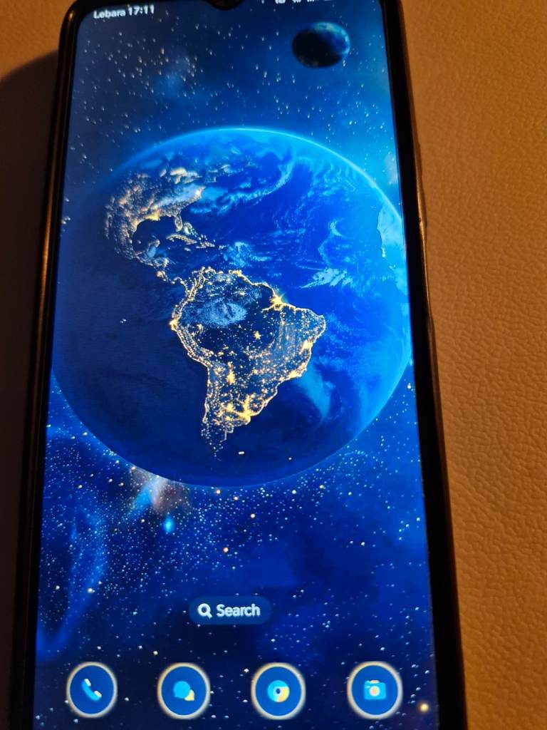 HONOR ANDROID SMARTPHONE 