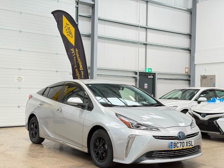 2020 Toyota Prius 1790 Hybrid