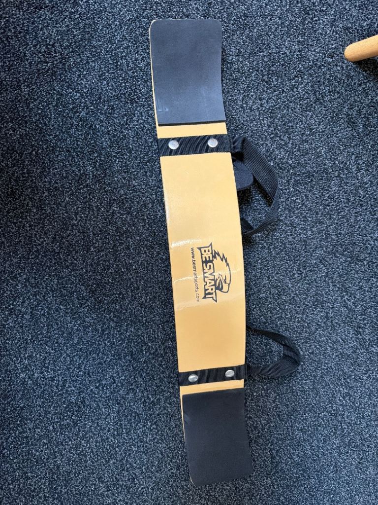 Arm blaster good condition