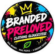 Branded Preloved Clothing Gloucester - One-Off Branded Clothing