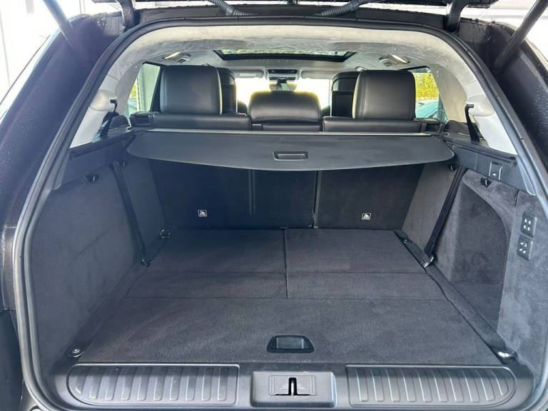 2018 Land Rover Range Rover Sport 3.0 SDV6 Autobiography Dynamic 5dr Auto [7 Seat] ESTATE DIESEL ...