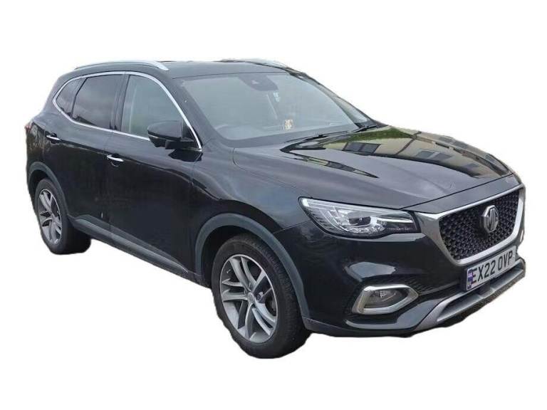 2022 MG MG HS 1.5 T-GDI 16.6kWh Exclusive SUV 5dr Petrol Plug-in Hybrid Auto Euro 6 (s/s) SUV Hyb...