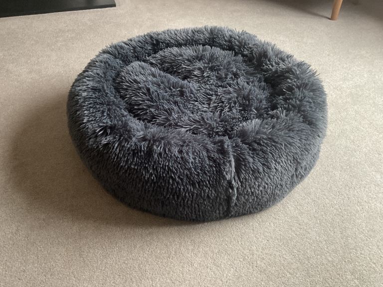 Dog bed
