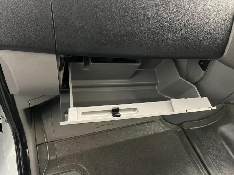 2018 Mercedes-Benz Sprinter 3.5t Chassis Cab CHASSIS CAB DIESEL Manual