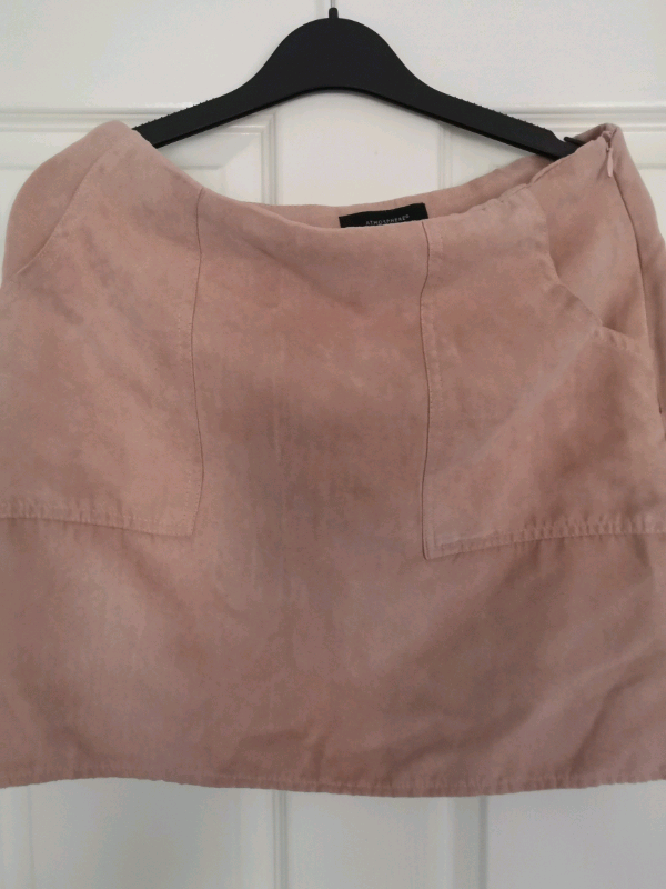 ATMOSPHERE MINI SKIRT SIZE 12 