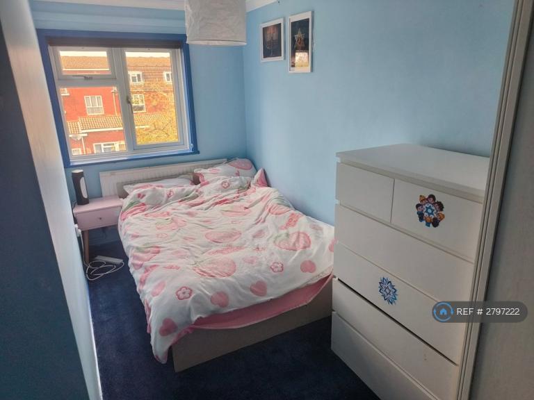 1 bedroom in Stainer Road, Borehamwood, WD6 (#2797222)