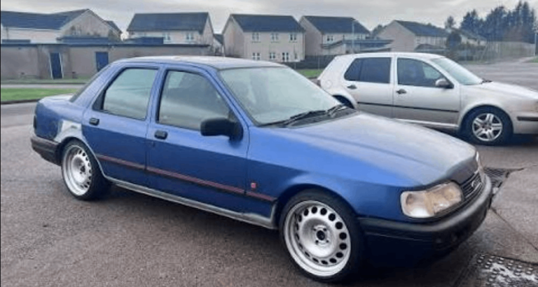 Peugeot 3008 steels ( if you know you know)