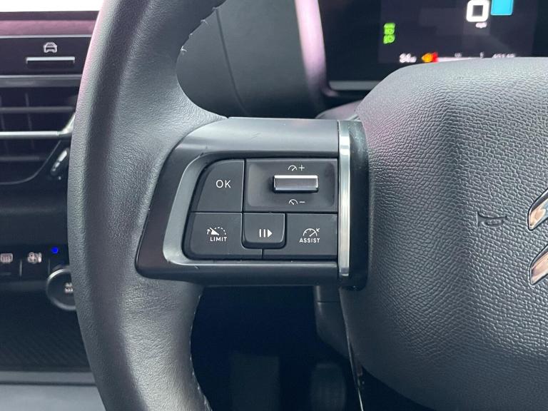 2023 Citroen C4 1.2 PureTech MAX Euro 6 (s/s) 5dr HATCHBACK Petrol Manual