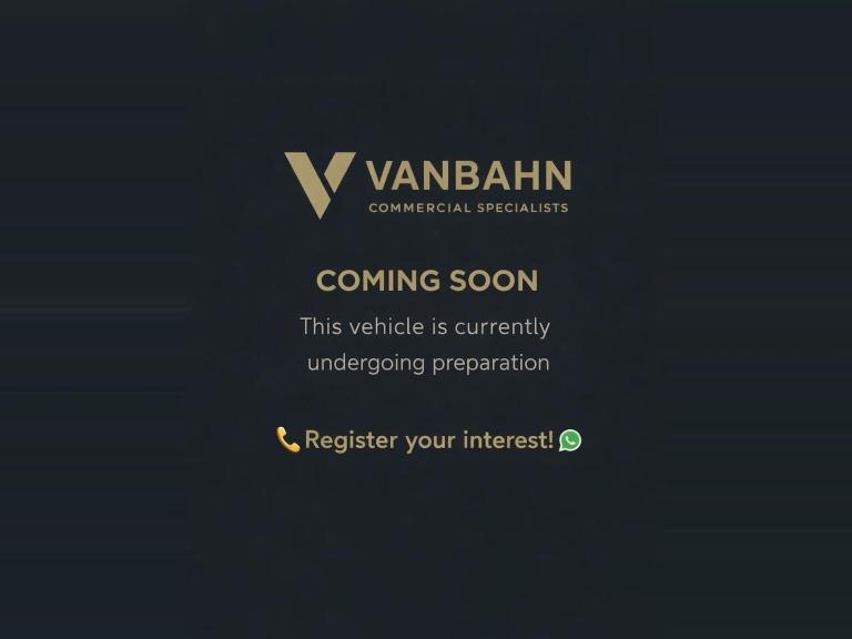 2019 Citroen Berlingo 1.6 BlueHDi 650Kg Enterprise 75ps PANEL VAN DIESEL Manual