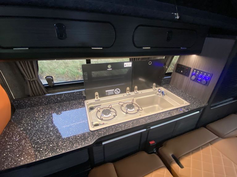 Peugeot, EXPERT, campervan 2020, Manual, 1997 (cc)