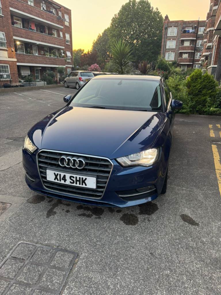 Audi, A3, Hatchback, 2012, Semi-Auto, 1798 (cc), 3 doors