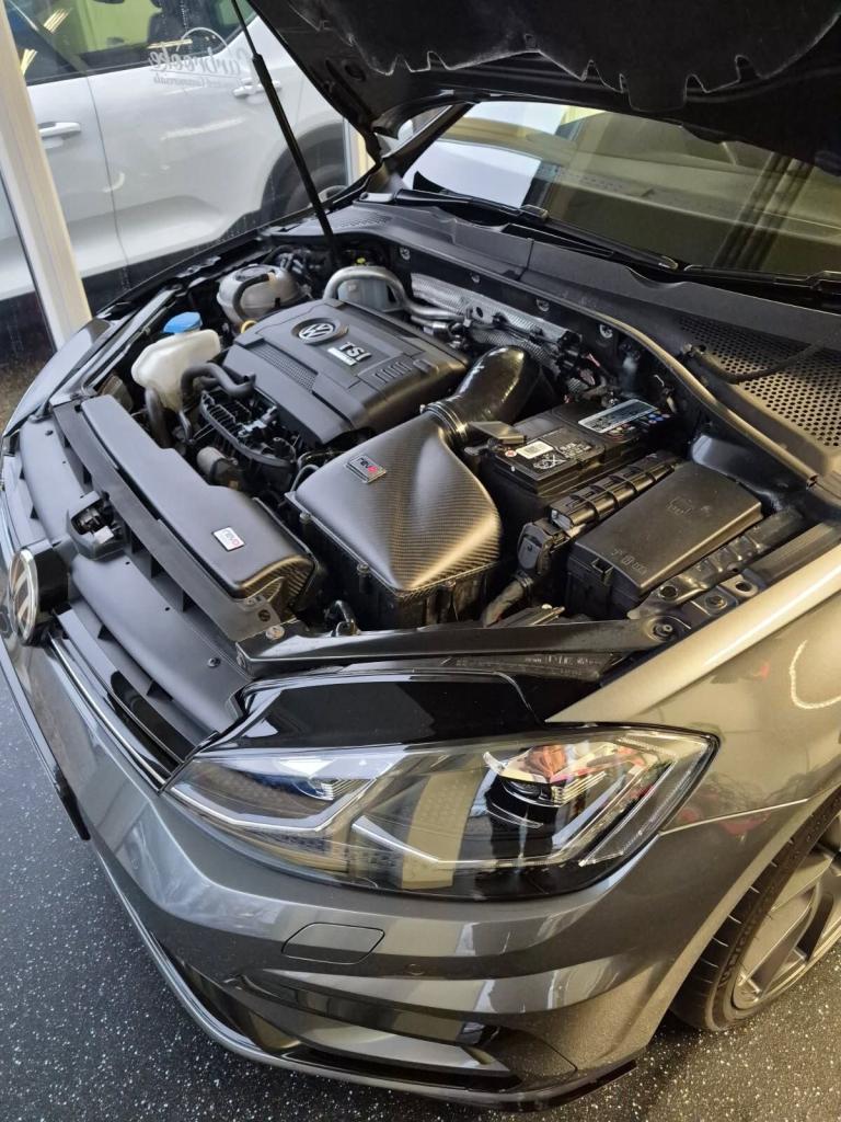 2019 Volkswagen Golf 2.0 TSI 300 R 3dr 4MOTION DSG HATCHBACK Petrol Automatic