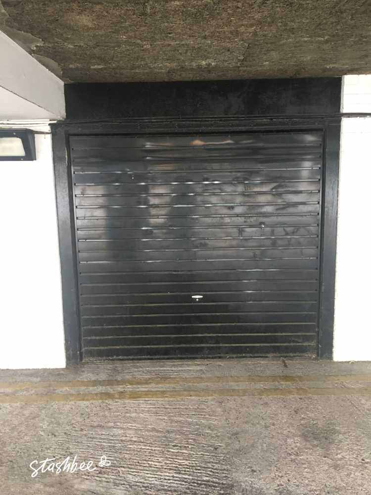 Garage to rent in London (N1) | Stashbee