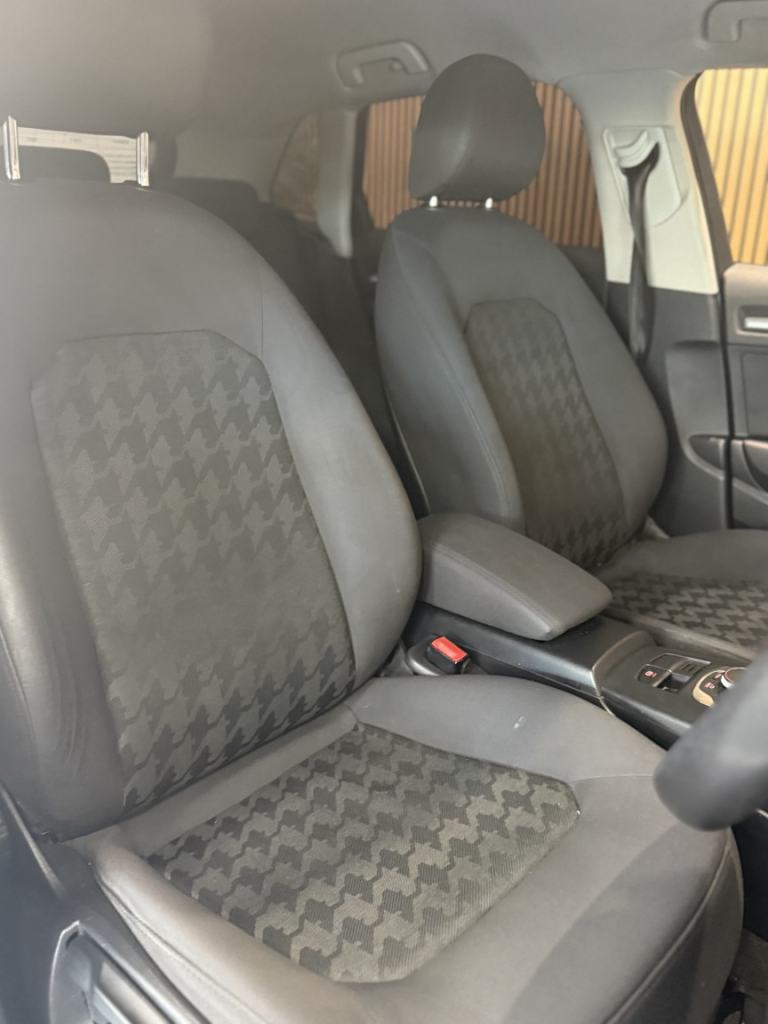 AUDI A3 1.6 TDI SE 2014