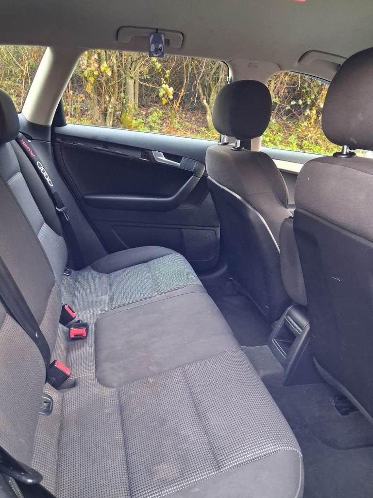 Audi, A3, Hatchback, 2013, Manual, 1598 (cc), 5 doors