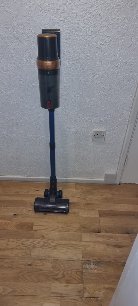 Inteture hoover