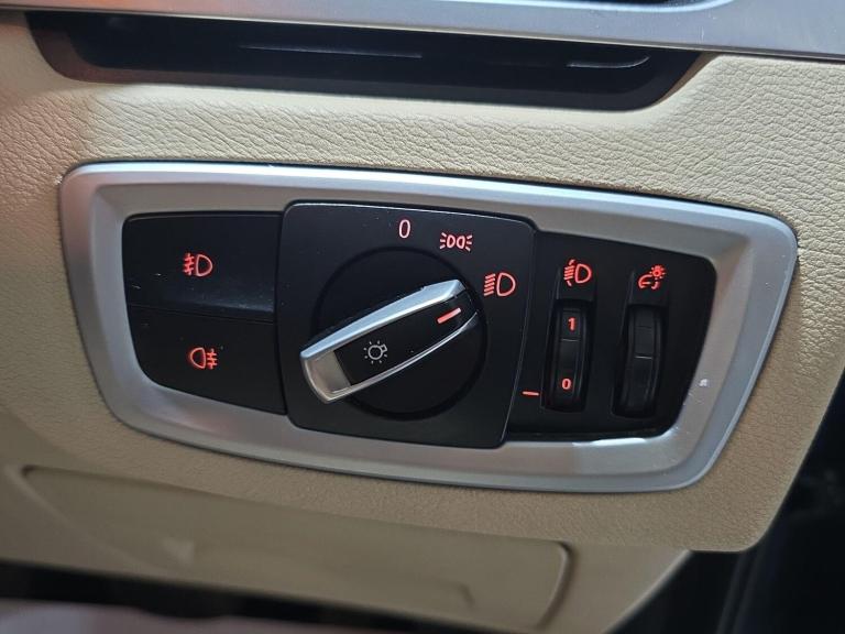 2015 BMW X1 2.0 18d SE Auto sDrive Euro 6 (s/s) 5dr ESTATE Diesel Automatic