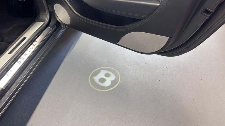 BENTLEY CONTINENTAL 4.0 V8 GT 2020