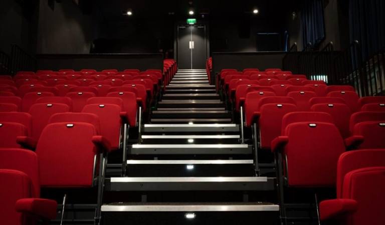 Cineworld Cinema Group