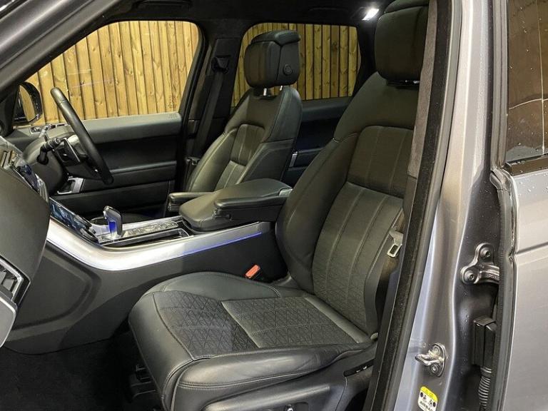2020 Land Rover Range Rover Sport 3.0 SDV6 Autobiography Dynamic 5dr Auto ESTATE DIESEL Automatic