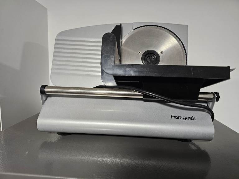 image for Meat slicer