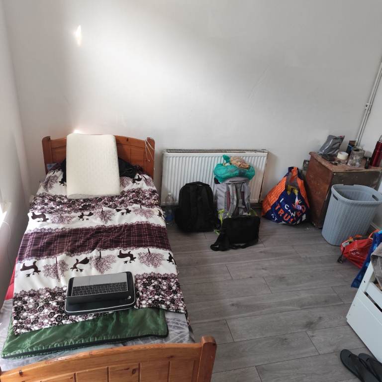 Double room for rent 