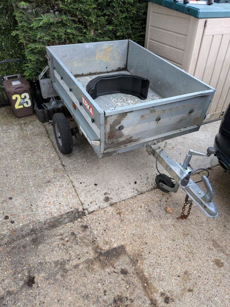 Trailer
