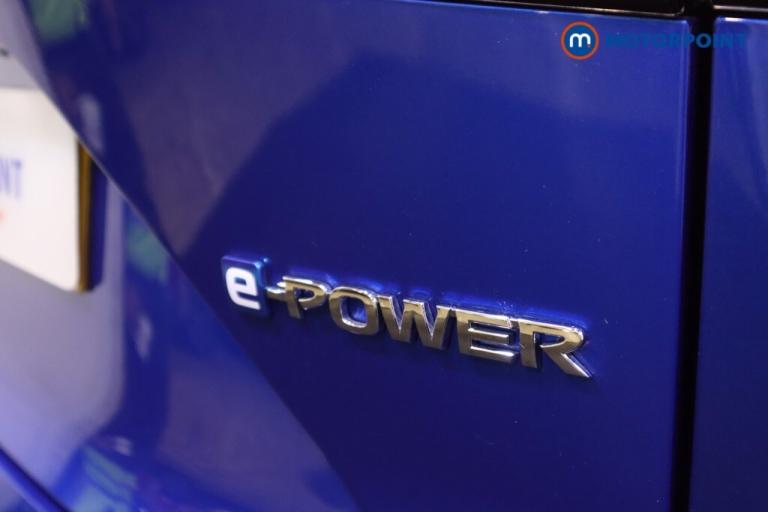 2024 Nissan Qashqai 1.5 E-Power Acenta Premium 5dr Auto HATCHBACK PETROL/ELECTRIC Automatic