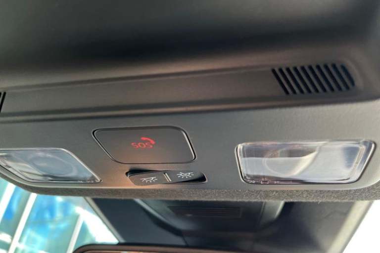 2025 Ford Ranger Stormtrak AUTO 2.3 EcoBoost 281ps PHEV 4x4 Double Cab Pick Up Automatic Pick-Up ...