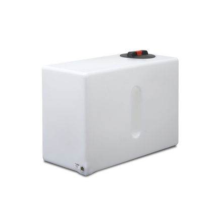 Baffled Upright Water Tank - 210 Litres (Brand New - No Offers)