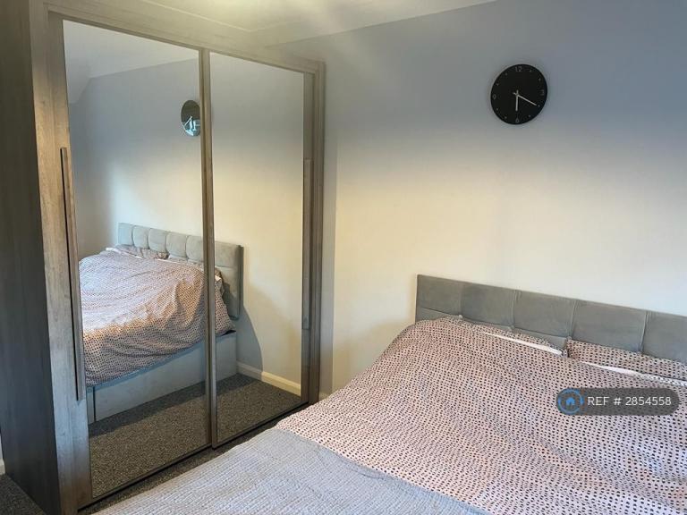 1 bedroom in Wolverhampton, Wolverhampton, WV6 (#2854558)