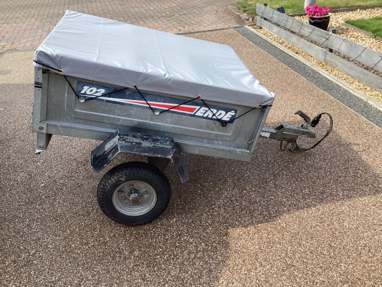ERDE 102 TRAILER 