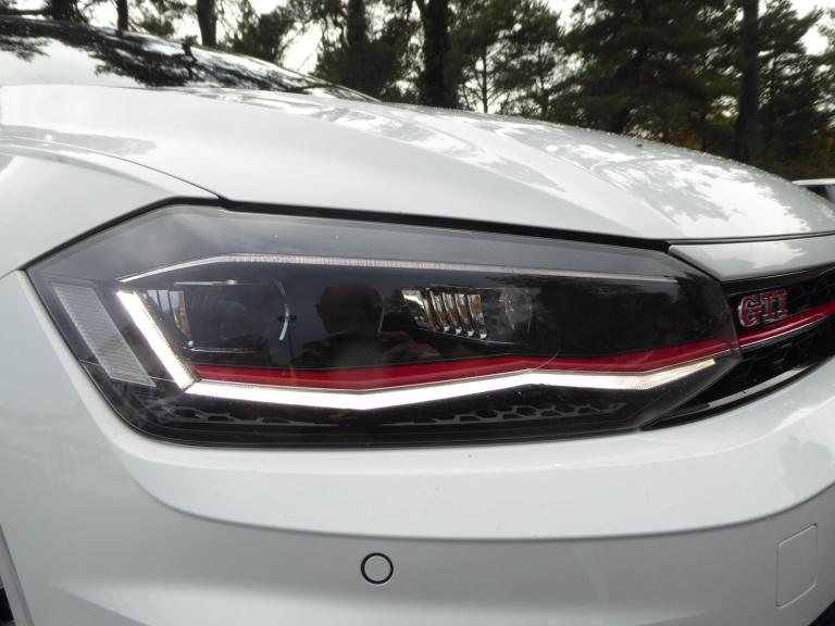 VOLKSWAGEN POLO 2.0 TSI GTI+ 2020