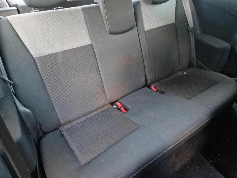 2011 Renault Clio 1.2 16V I-Music 3dr HATCHBACK Petrol Manual