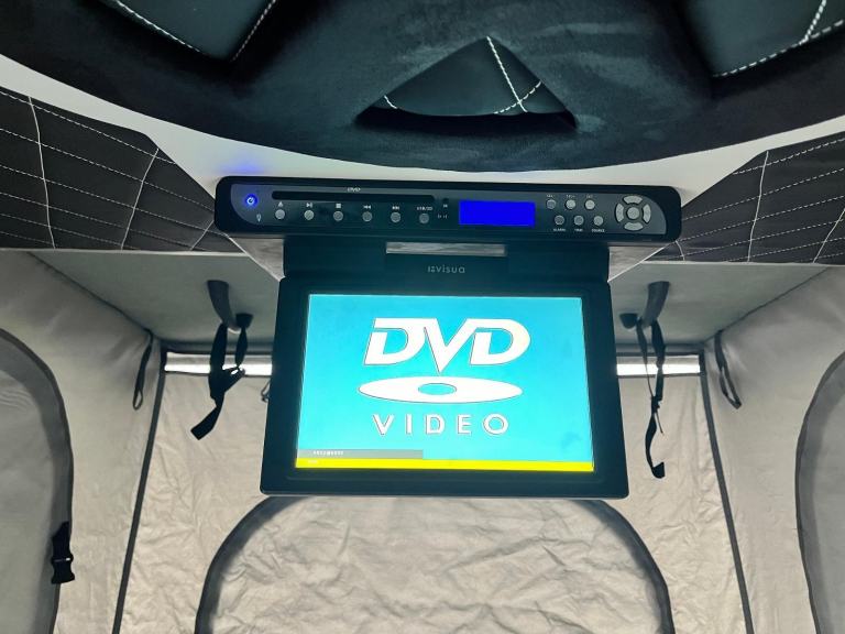 2017 Volkswagen T28 H/L 2.0TDi 6Sp.Man (150 BHP) SWB 4 Berth Campervan