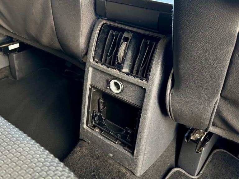 VOLKSWAGEN TOURAN/ 7x SEATER/ FRESH SERVICE & MOT